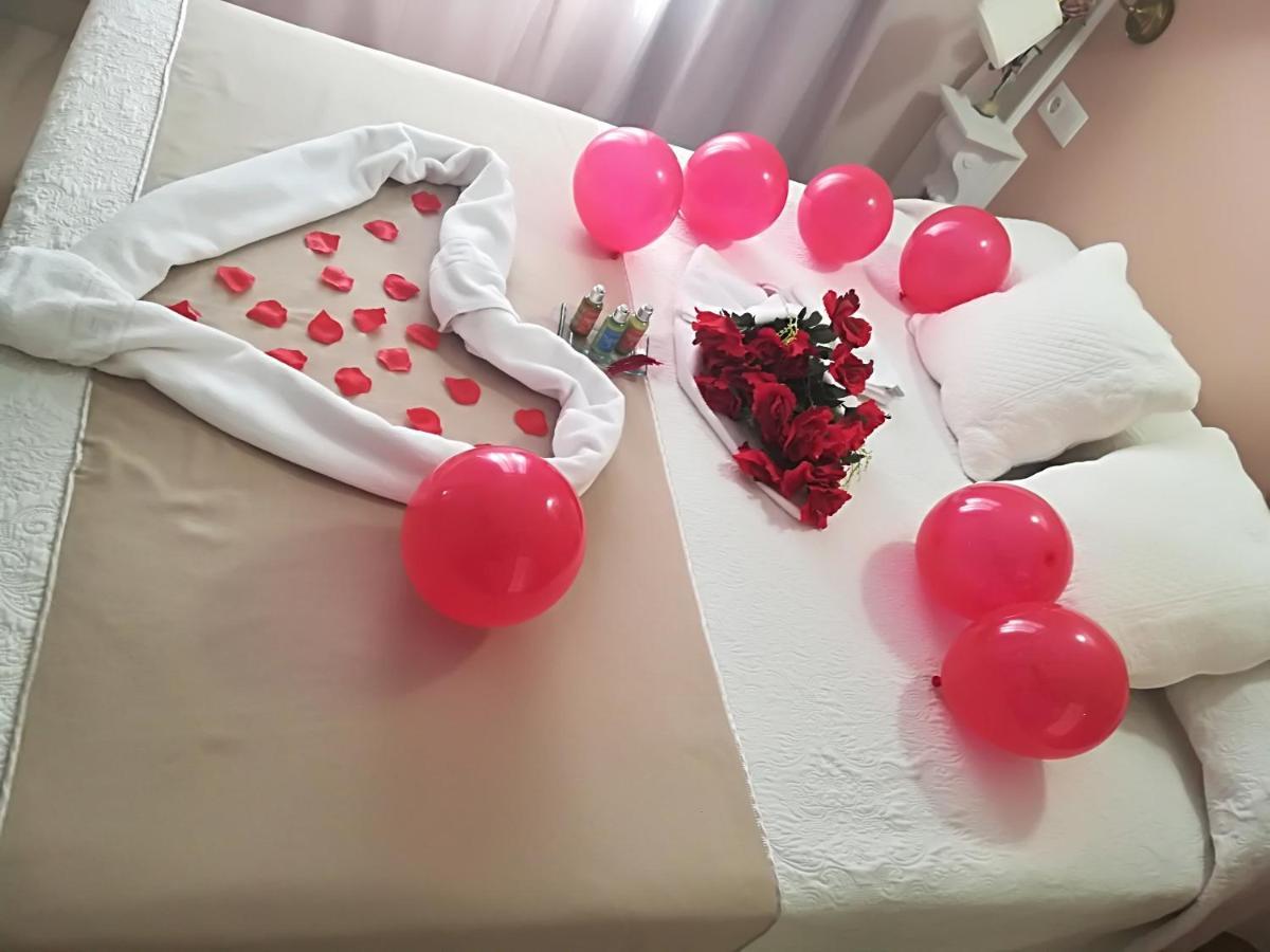 Emperador Augusto Hotel Mérida Eksteriør billede
