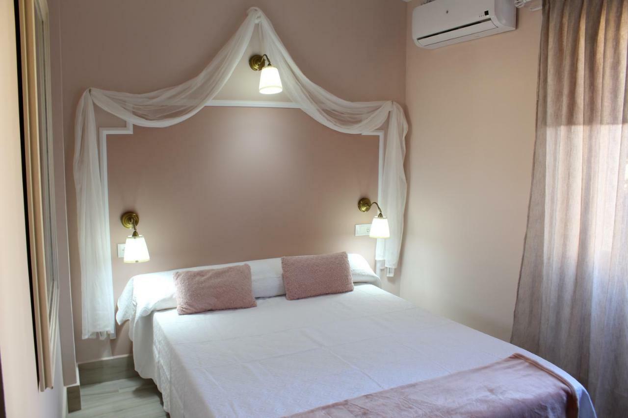 Emperador Augusto Hotel Mérida Eksteriør billede