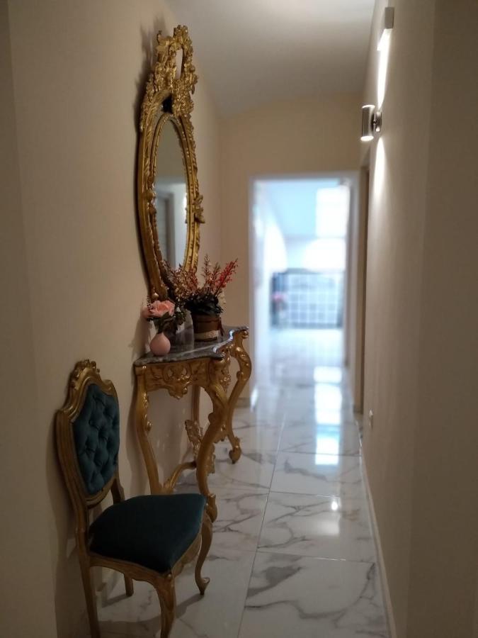 Emperador Augusto Hotel Mérida Eksteriør billede